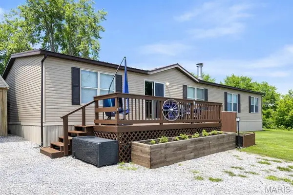 105 Mobile Manor Drive, Troy, MO 63379