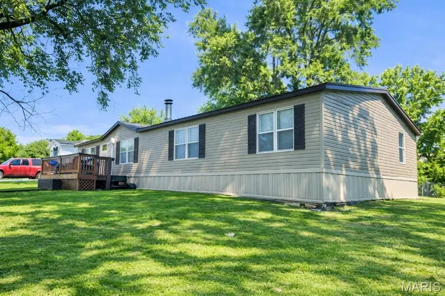 105 Mobile Manor Drive, Troy, MO 63379 - #2