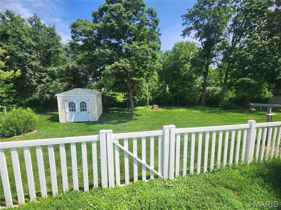 707 Pershing Drive, Warrenton, MO 63383 - #2