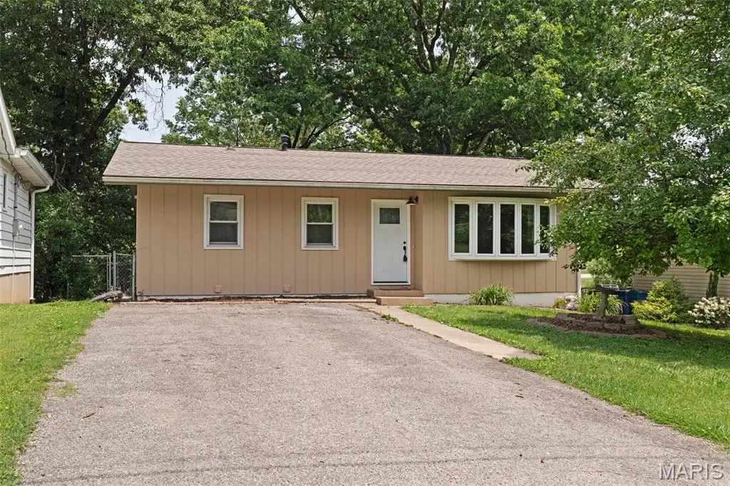 1392 Alice Street, Collinsville, IL 62234 - #1