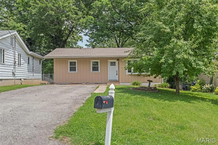 1392 Alice Street, Collinsville, IL 62234 - #2