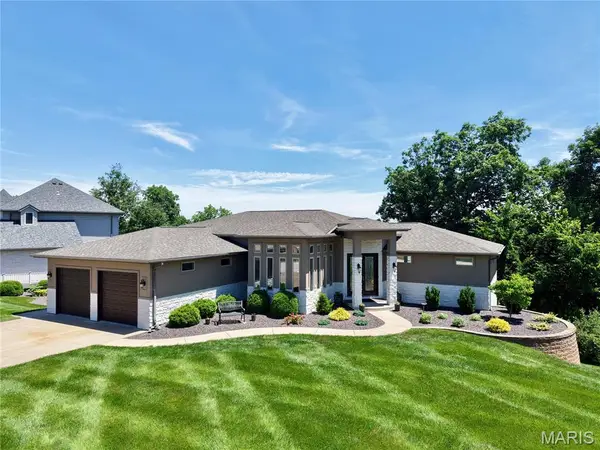 120 El Rancho Drive, Hannibal, MO 63401