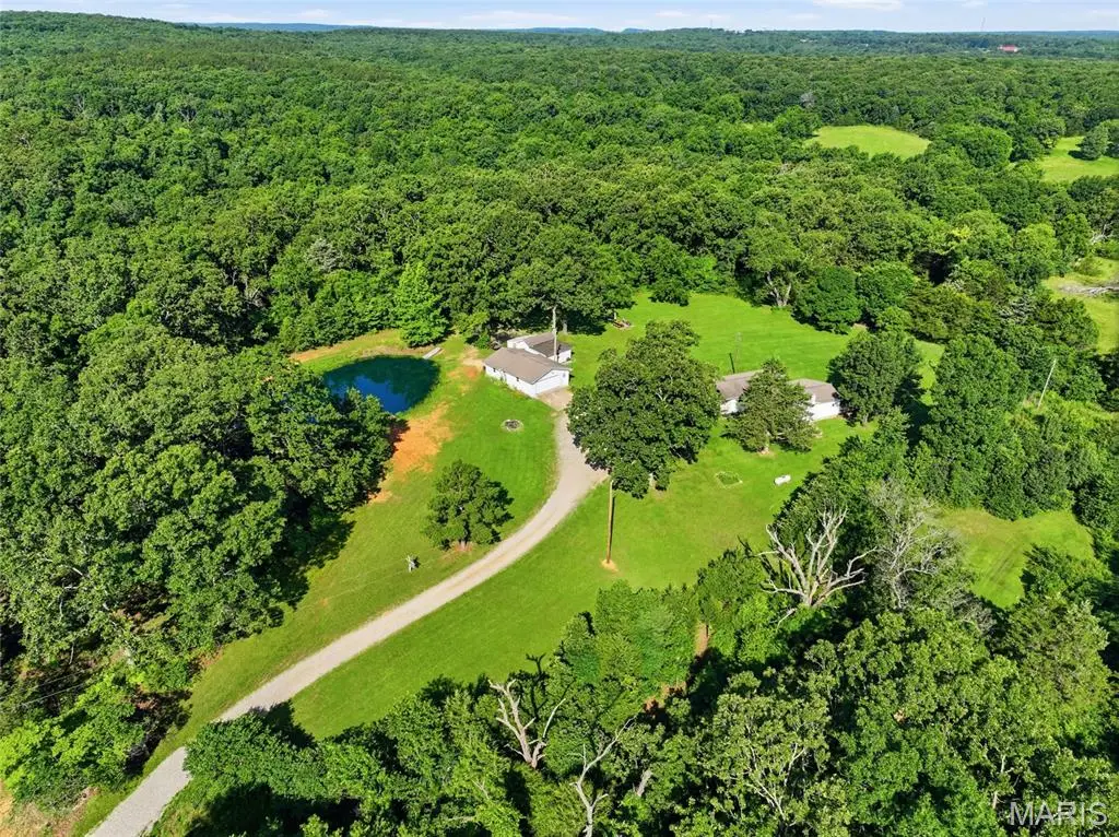20685 Scholar Lane, Waynesville, MO 65583 - #1