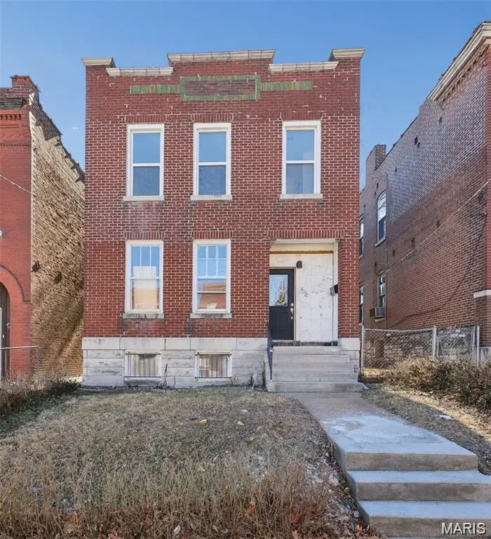 816 Mclaran Avenue, Saint Louis, MO 63147 - #1