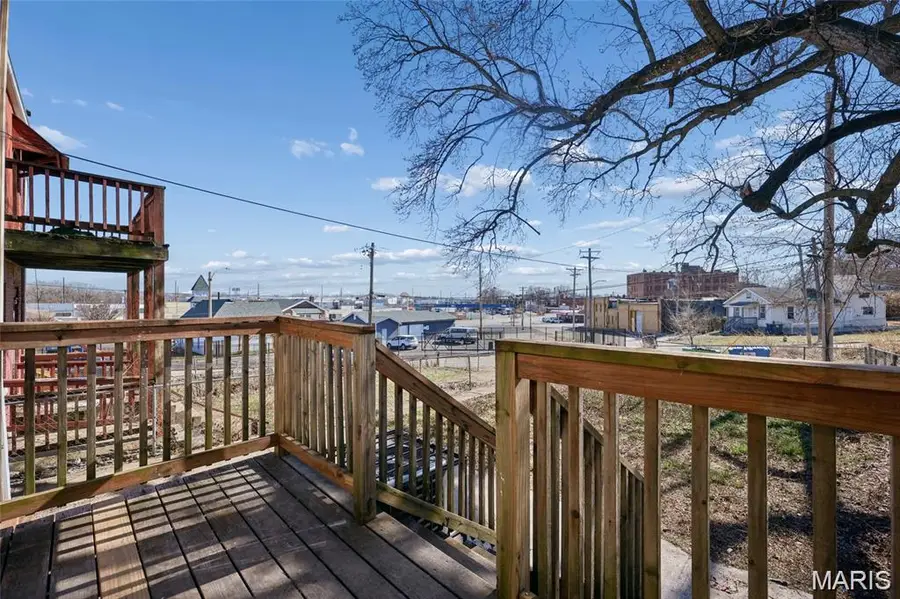 816 Mclaran Avenue, Saint Louis, MO 63147 - #3