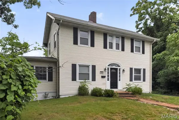 216 Harrison Avenue, St Louis, MO 63135