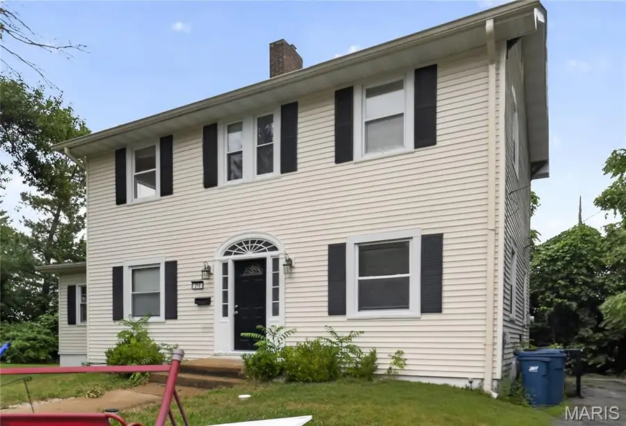 216 Harrison Avenue, Saint Louis, MO 63135 - #2