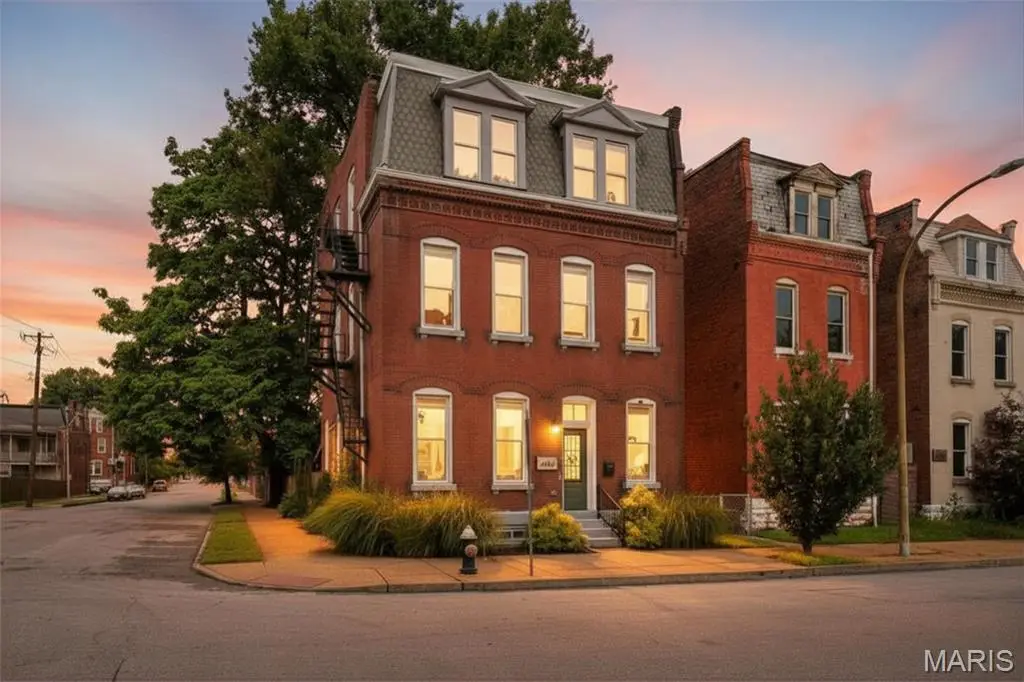 3459 Wisconsin Avenue, Saint Louis, MO 63118 - #1