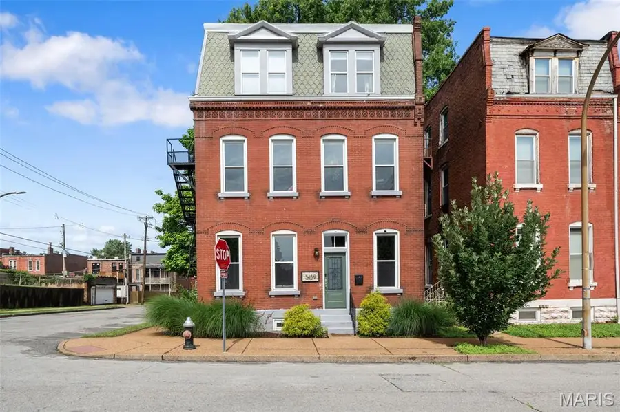 3459 Wisconsin Avenue, Saint Louis, MO 63118 - #3