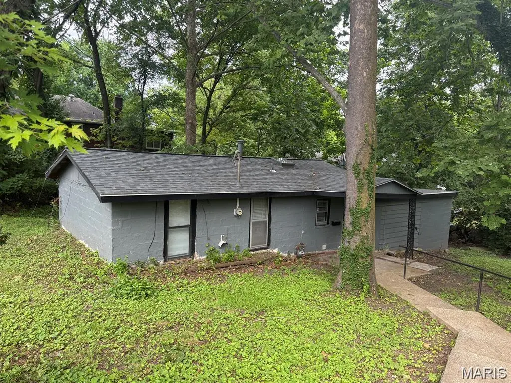 8803 Corwin Drive, Jennings, MO 63136 - #1