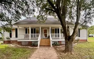 209 S Davis, East Prairie, MO 63845