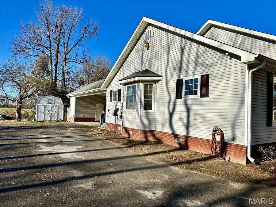 209 S Davis, East Prairie, MO 63845 - #2