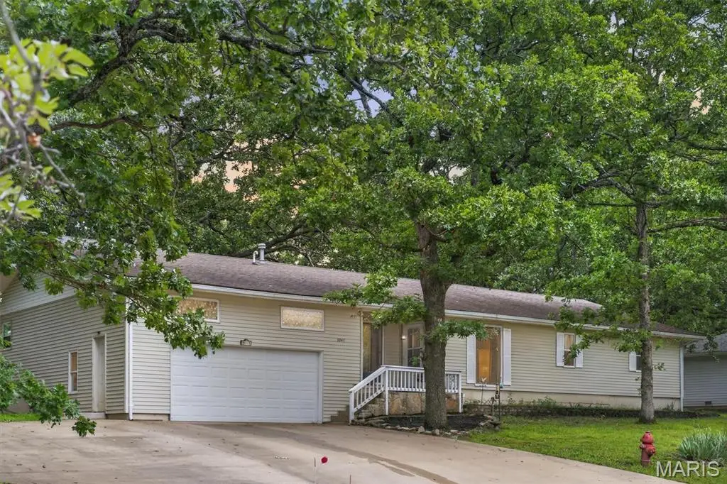 1041 Ha Ha Tonka Road, Camdenton, MO 65020 - #1