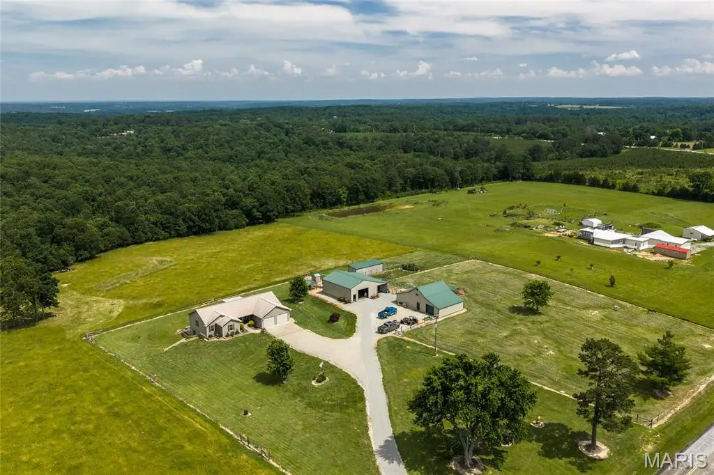 33606 State Highway Hh, Patton, MO 63662 - #1