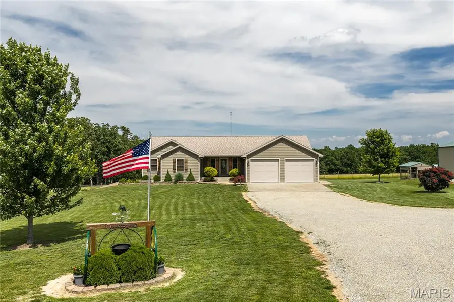 33606 State Highway Hh, Patton, MO 63662 - #2