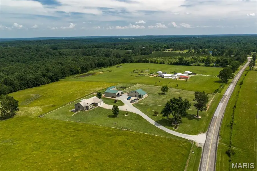 33606 State Highway Hh, Patton, MO 63662 - #3
