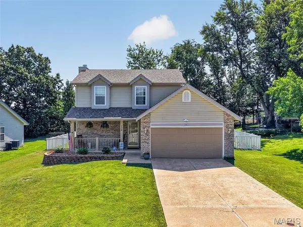 104 Langtree Drive, Wentzville, MO 63385