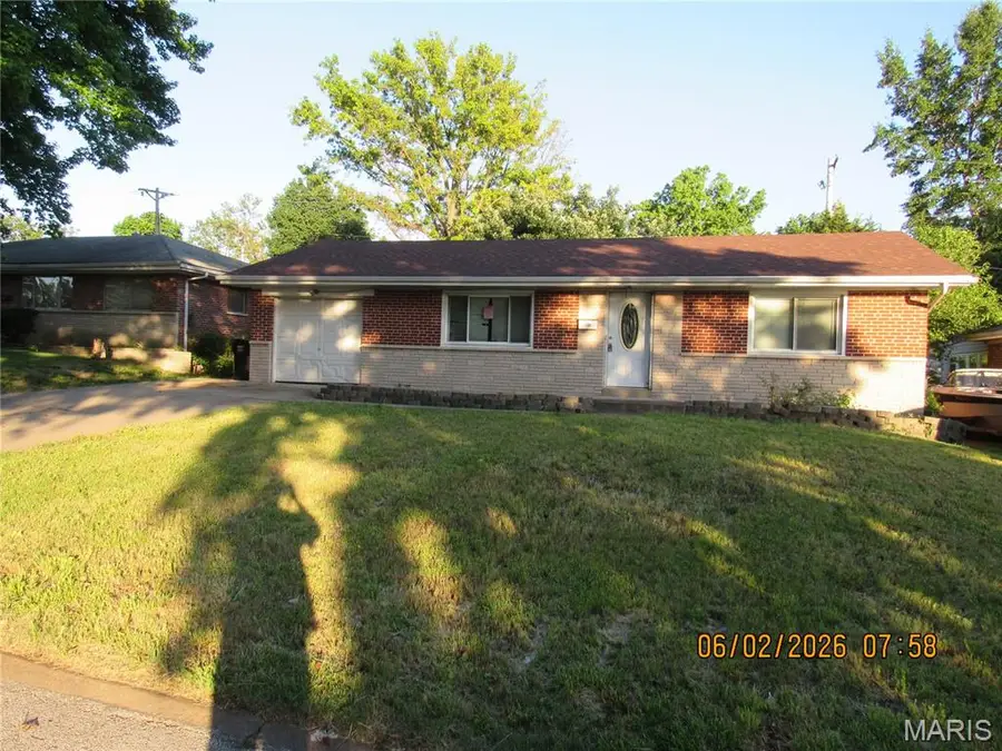 8794 Boyce Place, Jennings, MO 63136 - #2