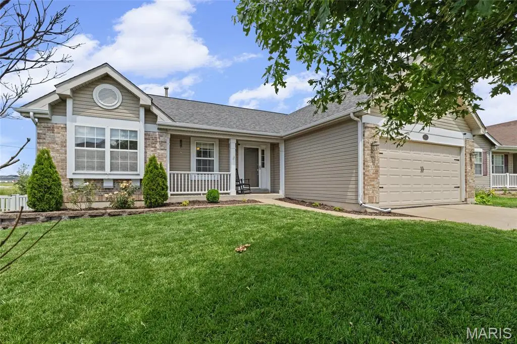 1225 Briarchase Drive, Lake Saint Louis, MO 63367 - #1