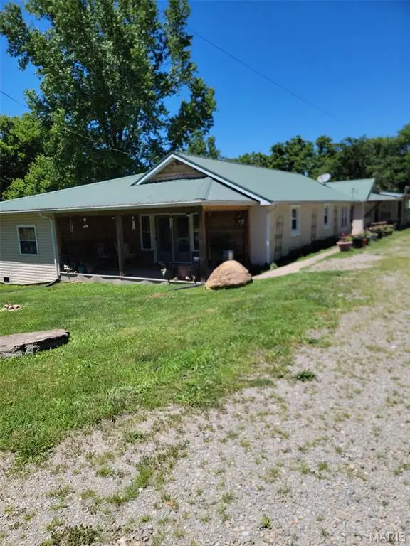 19463 State Highway U, Irondale, MO 63648 - #1
