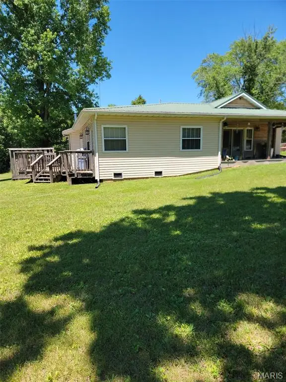 19463 State Highway U, Irondale, MO 63648 - #2