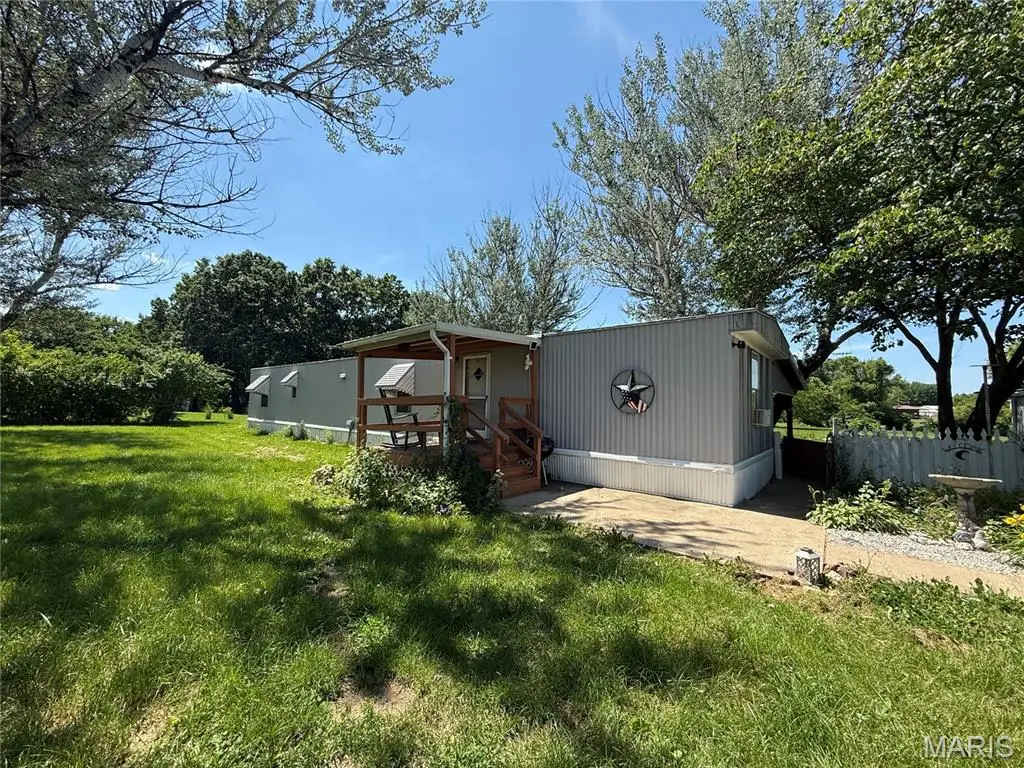 12339 Valley Lake Court, Wright City, MO 63390 - #1