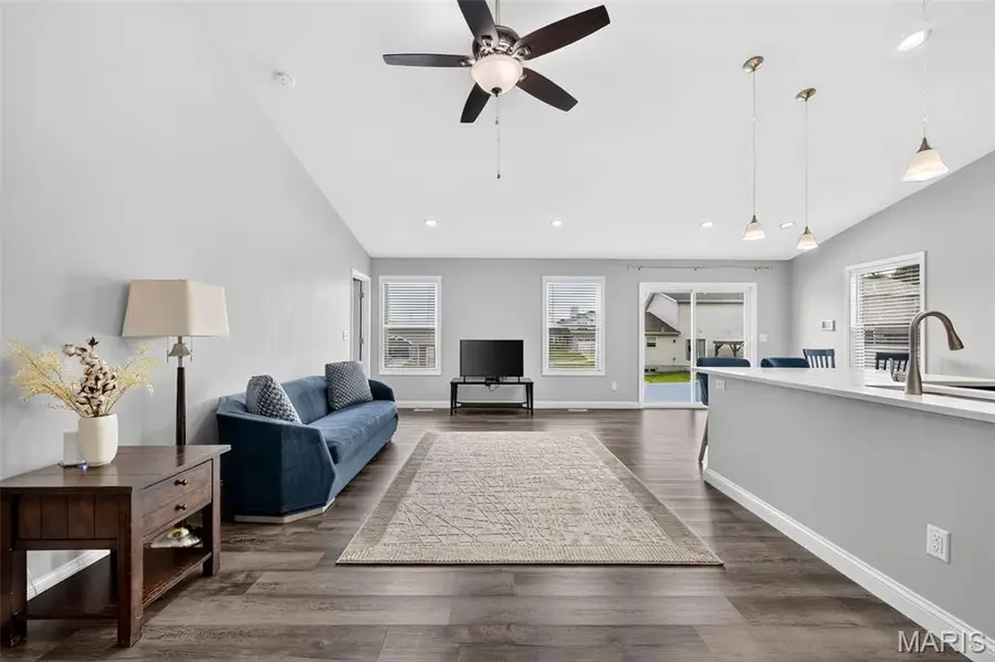 1108 Baseball Drive, Foristell, MO 63348 - #3