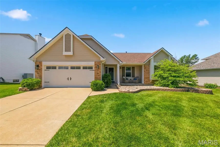 33 Georgetown Circle, Ofallon, MO 63368 - #2