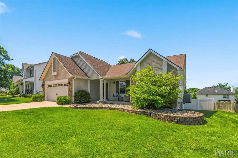 33 Georgetown Circle, Ofallon, MO 63368 - #3
