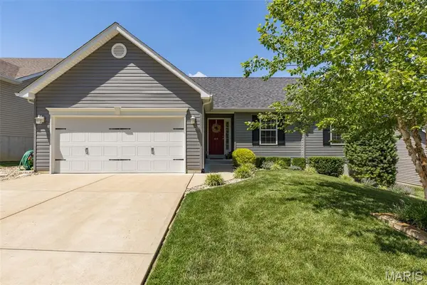 515 Amber Way Court, Imperial, MO 63052