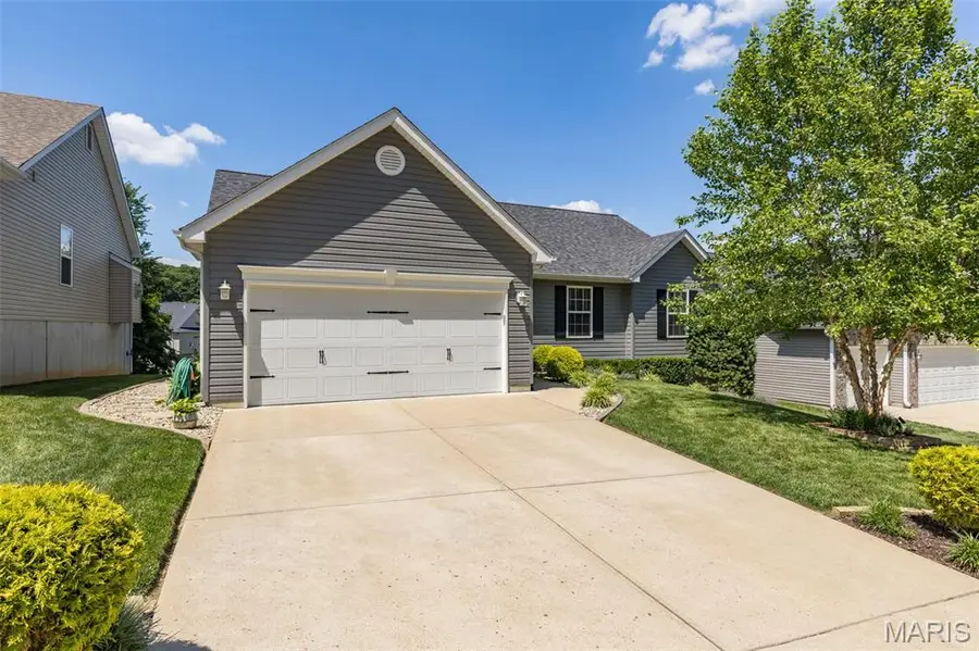 515 Amber Way Court, Imperial, MO 63052 - #2