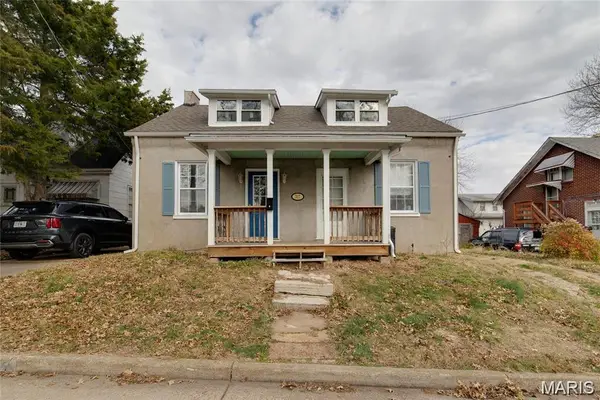 317 E 4th Street, Washington, MO 63090