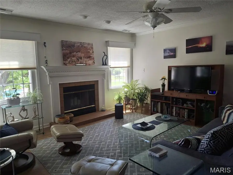 223 Country Club View, Edwardsville, IL 62025 - #3