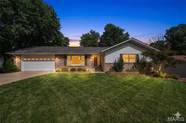905 Cypress Drive, Rolla, MO 65401
