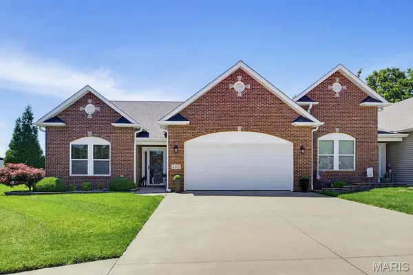 3172 Park Place Drive, Cape Girardeau, MO 63703