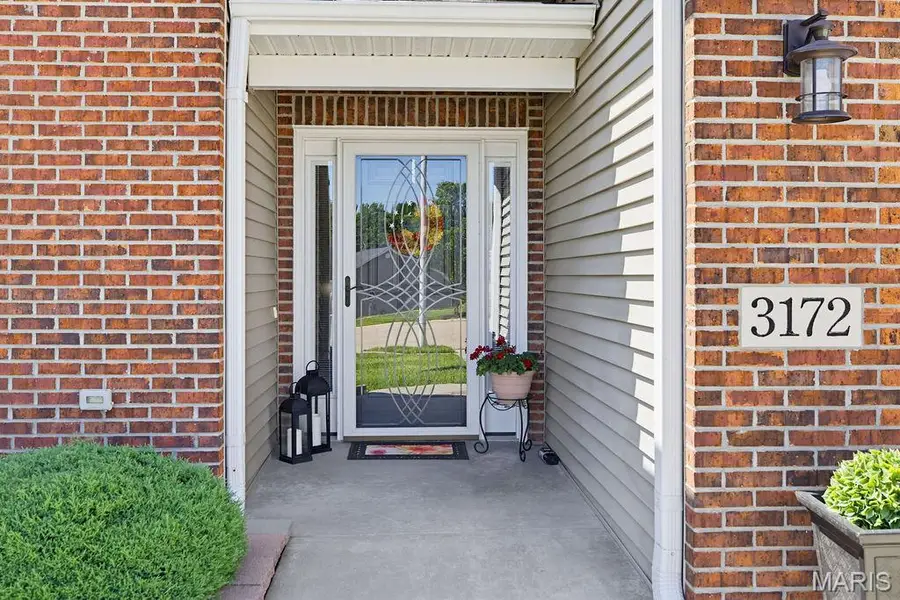 3172 Park Place Drive, Cape Girardeau, MO 63703 - #2