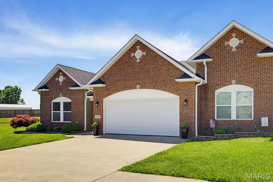 3172 Park Place Drive, Cape Girardeau, MO 63703 - #3