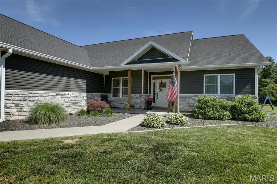 56900 Patriot Lane, New London, MO 63459 - #2