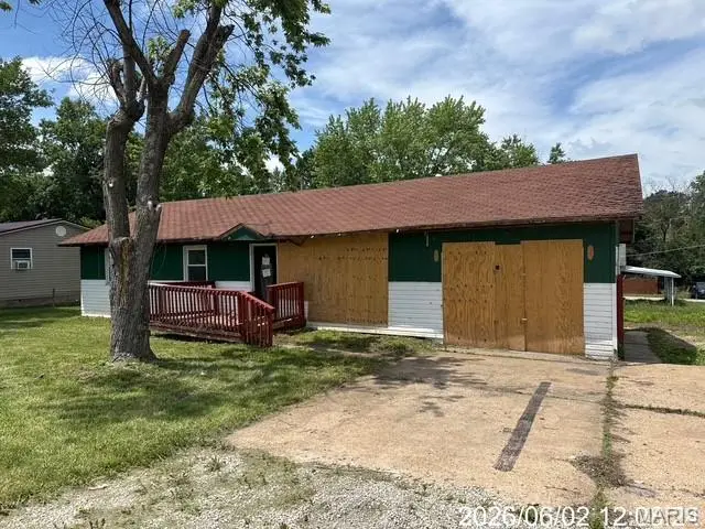 206 Mueller Drive, Cuba, MO 65453 - #1