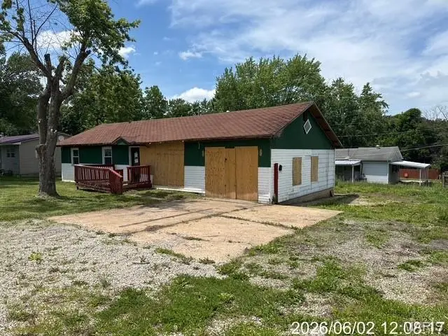 206 Mueller Drive, Cuba, MO 65453 - #2