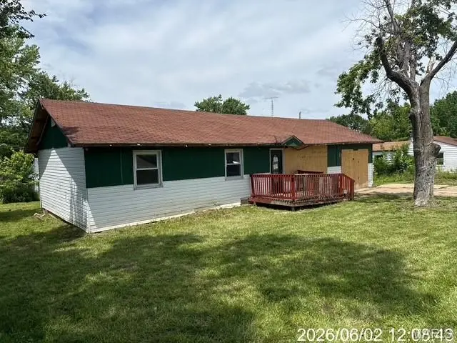 206 Mueller Drive, Cuba, MO 65453 - #3