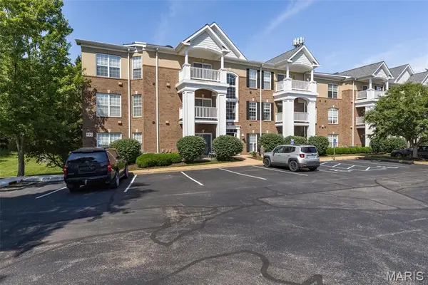 13115 Mill Crossing Court #205, St Louis, MO 63141