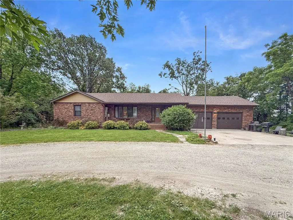 15541 Business Highway 61, Bowling Green, MO 63334 - #1