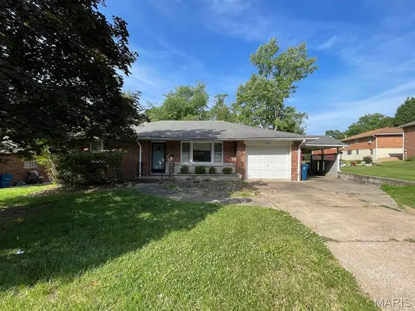 4021 Aberdeen Avenue, Alton, IL 62002