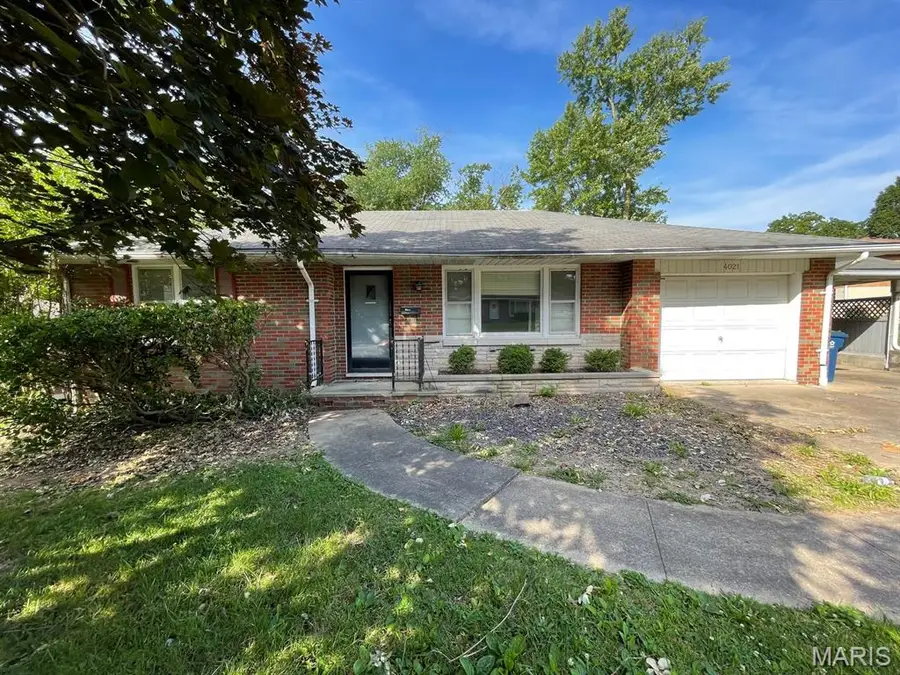 4021 Aberdeen Avenue, Alton, IL 62002 - #2
