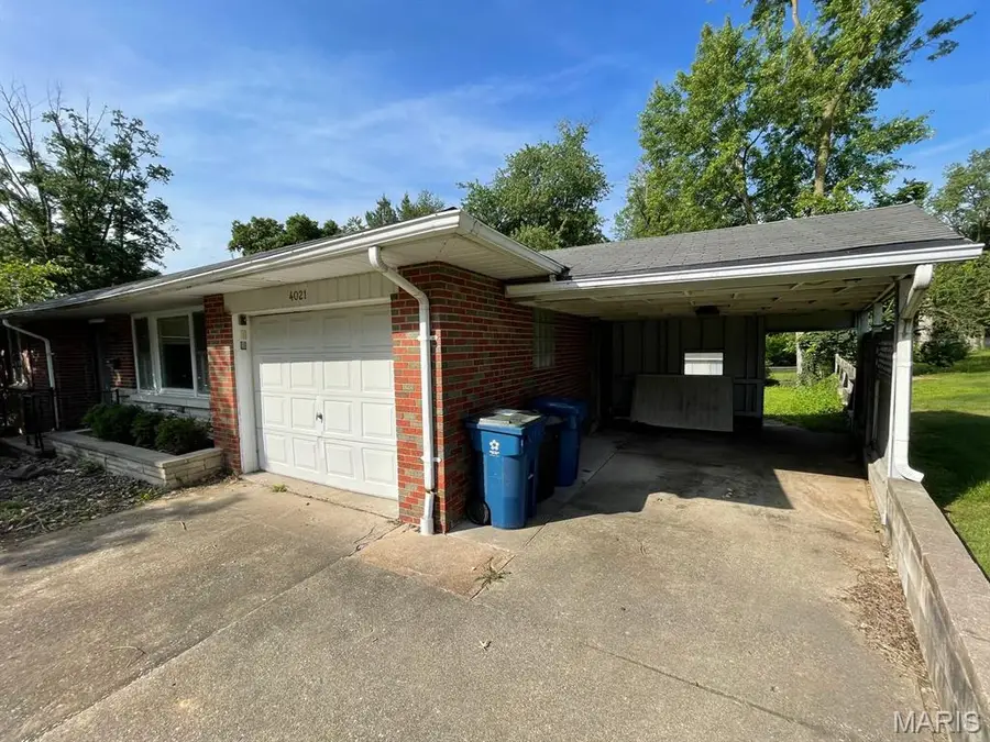 4021 Aberdeen Avenue, Alton, IL 62002 - #3