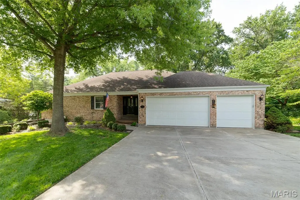 4 Margaret Brown Court, Saint Peters, MO 63376 - #1