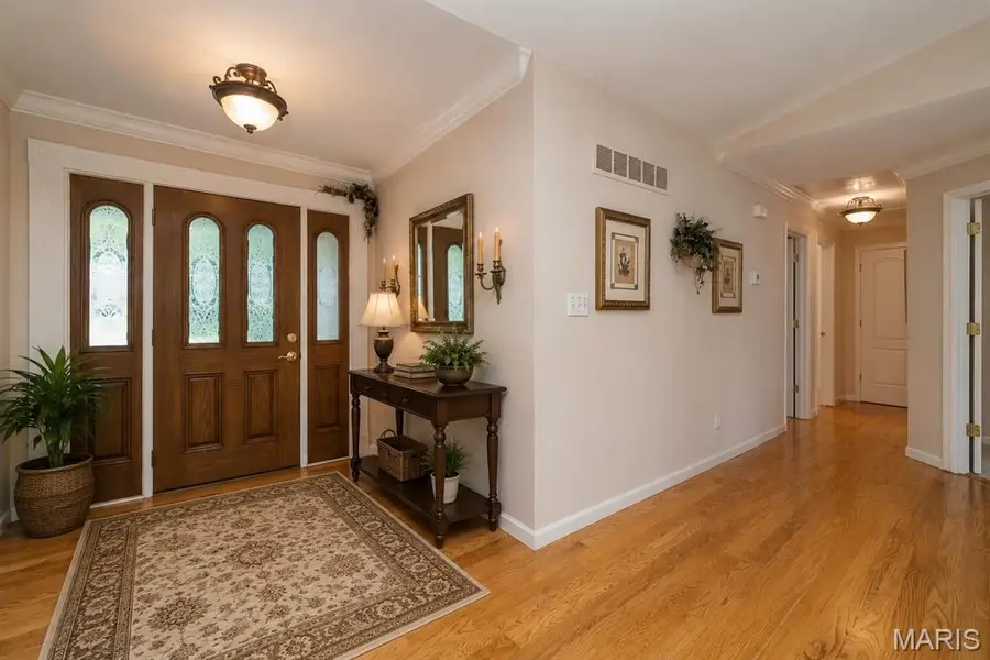 4 Margaret Brown Court, Saint Peters, MO 63376 - #3