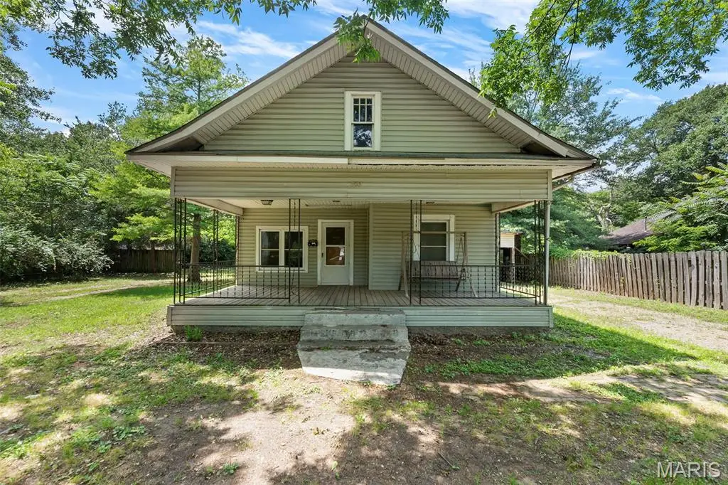 703 N Vandeventer Street, Kennett, MO 63857 - #1
