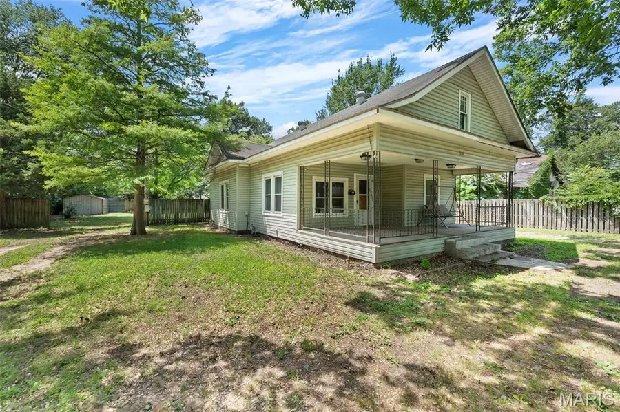 703 N Vandeventer Street, Kennett, MO 63857 - #2